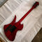 Custom style professional guitar playing, strange shape electric guitar, can be customized to like the color supplier