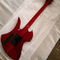 Custom style professional guitar playing, strange shape electric guitar, can be customized to like the color supplier