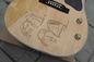 Custom Shop Natural John Lennon J160E Acoustic Guitar customize logo on headstock is available free shipping cost supplier