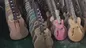 Mayones Regius 6 Electric Guitar ASH Body Back Side Ebony Fingerboard Free Shipping supplier