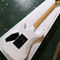 Customized special-shaped electric guitar with 6 strings can be made according to the pictures supplier