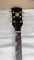 Custom made hot semi-hollow jazz electric guitar gold hardware Wine Brown supplier