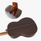 Grand Brand Replica Hauser Handmade Professional Classical Guitar Model supplier