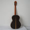 China Yulong Guo Double Top Guitar Master Concert Models with Ziricote Back and Side supplier