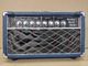 Dumble Style Amp Overdrive Special G-OTS Mini Guitar Amplifier Head JJ Tubes with Loop in Blue Tolex VOX Grill Cloth supplier