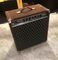 Custom Grand Over-drive Special ODS 30W Guitar Amplifier Head with Brown Tolex and VOXX Style Grill Cloth JJ Tubes supplier