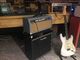 Custom 2021 NEW DESIGN Grand Princeton Reverb Amp Guitar Amplifier COMBO HEAD 15W 1*12 Inch JENSON Speaker Based on AA11 supplier