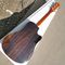 Custom Left Handed 814c Folk Acoustic Electric Guitar Natural Color supplier