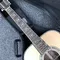 Custom Solid Spruce Top 12 Strings Acoustic Guitar 41 Inch Dreadnought Guitar supplier