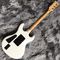 Custom Grand G-ESP RZK1 Killer Switch Electric Guitar in White with Active Style Pickup supplier