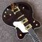 Gret G6122-1962 Chet Atkins Country Gentleman Falcon Semi Hollow Jazz Electric Guitar supplier