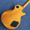 Custom Flamed Maple Top 3 Pickups Left Handed Electric Guitar supplier