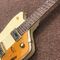 Custom BillyBo Gretsch Electric Guitar Rosewood Fingerboard Gold Hardware supplier