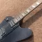 Custom Electric Guitar with Rosewood Fingerboard and Chrome Hardware supplier