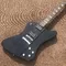 Custom Electric Guitar with Rosewood Fingerboard and Chrome Hardware supplier