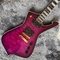 Custom Grand PS10 Iban Style Paul Stanley Electric Guitar supplier