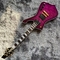 Custom Grand PS10 Iban Style Paul Stanley Electric Guitar supplier