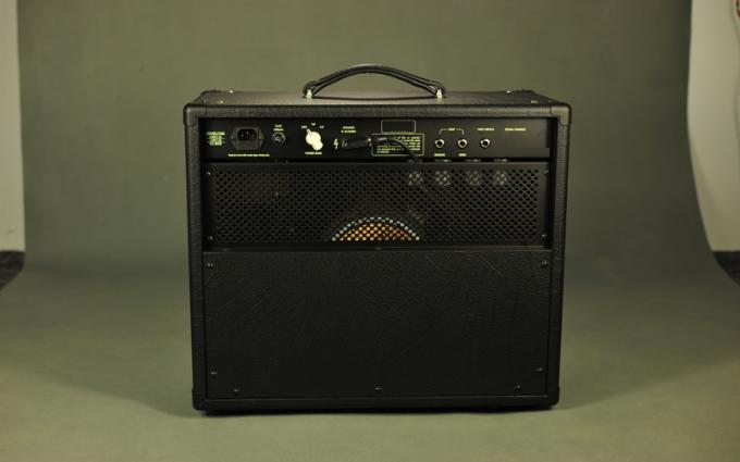2018 New Tube Guitar Amplifier Combo with 18W/5W/1W 18mm Birch Sandwich Plate All signal use Germany special WIMA capaci