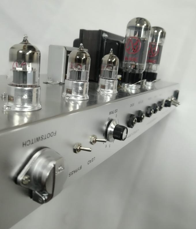 Handwired Dumble ODS Overdrive Special Guitar Amplifier 50W