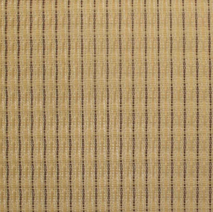 Cabinet Grill Cloth Tan/Brown Wheat with Black Accent tan grill cloth fabric DIY repair speaker