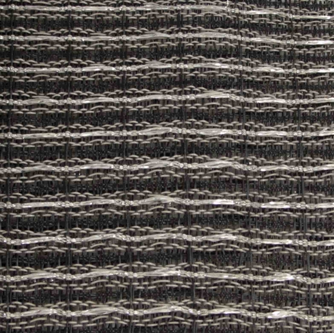 Guitar Amplifier Style Black Sliver Speaker Grill Cloth for Fender Cloth grill cloth fabric DIY repair speaker