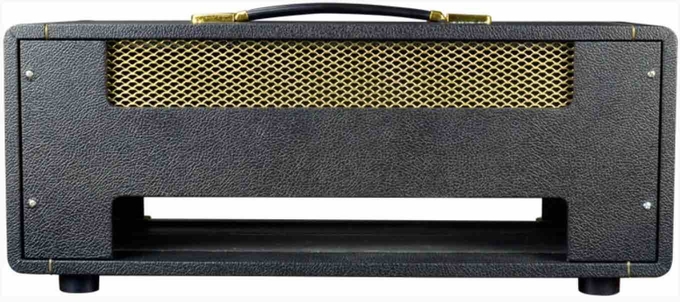 British Marshalls Style Extra Small Box Guitar Amplifier Head Cabinet Guitar Speaker Accept Any Custom Amp Cabinet