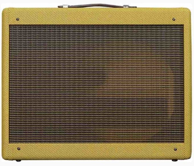 Fenders Style Tweed Blues Junior Style Guitar Amplifier Combo Cabinet Guitar Speaker Accept Any Custom Amp Cabinet