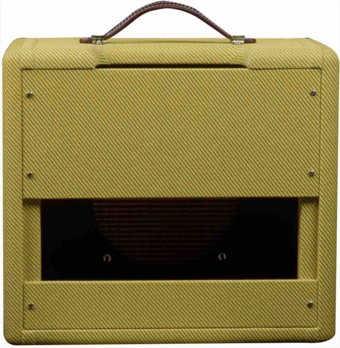 Fenders Champ® Style Guitar Speaker Amplifier Cabinet Accept Any Customize Amp Cabinet Project