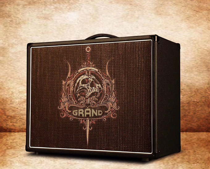 Kinds STYLE GUITAR CABINET AMPLIFIER Guitar Speaker Accept Any Custom Amp Cabinet