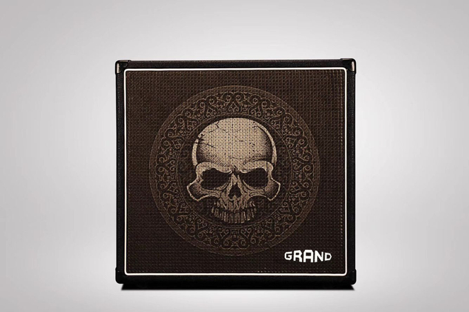 Kinds STYLE GUITAR CABINET AMPLIFIER Guitar Speaker Accept Any Custom Amp Cabinet