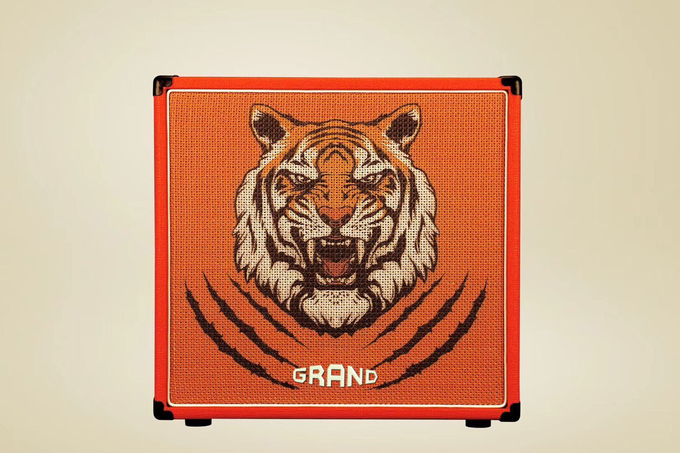 Kinds STYLE GUITAR CABINET AMPLIFIER Guitar Speaker Accept Any Custom Amp Cabinet