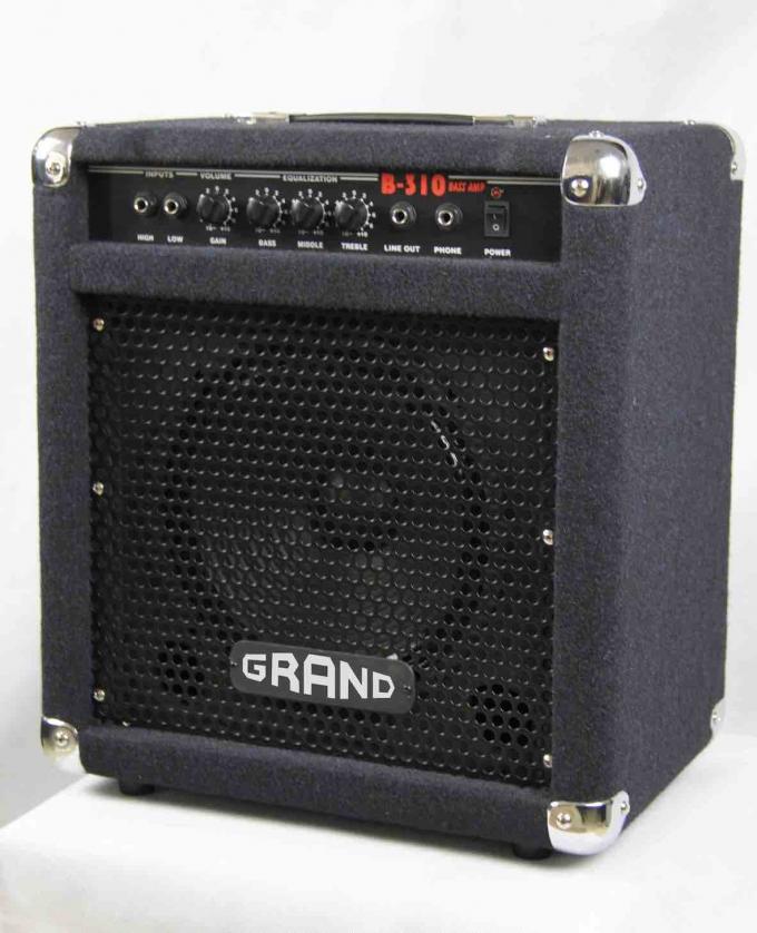 Professional Electric Guitar Bass Amplifier, 30W
