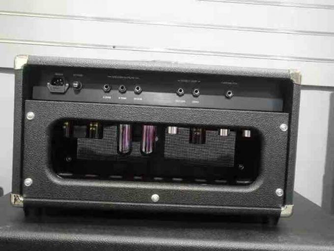 Professional Tube Guitar Amplifier Head Marshals style 2250 50W free shipping