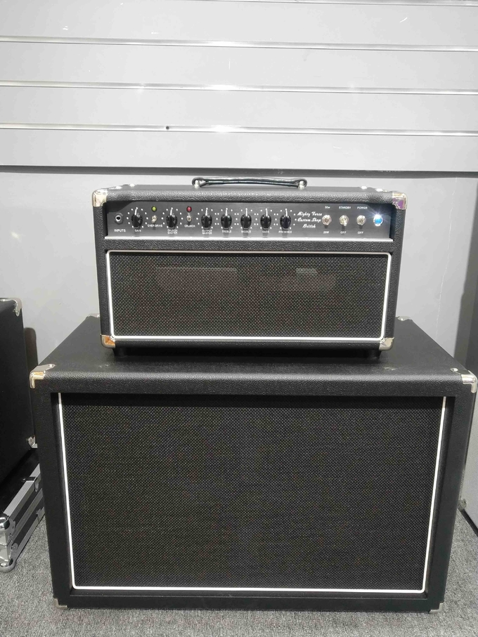 Professional Tube Guitar Amplifier Head Marshals style 2250 50W free shipping