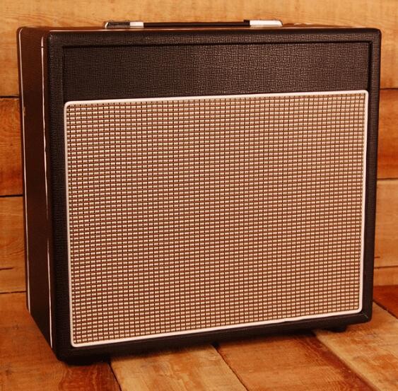 Vox Style All Tube Guitar Amplifier Combo 15W with Reverb 1*10 Eminence Celestion Speaker