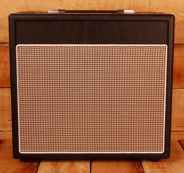 Vox Style All Tube Guitar Amplifier Combo 15W with Reverb 1*10 Eminence Celestion Speaker