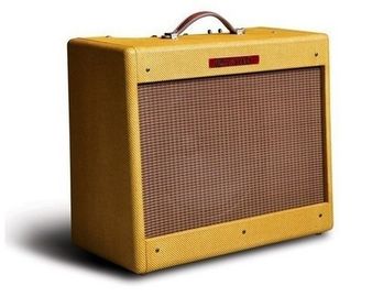 China 5E3 Grand Hand-Wired Guitar Amplifier Combo 1*12 Celestion Speaker with Ruby Tubes 20W supplier