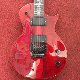 China High quality lp electric guitar fingerboard color vase set supplier