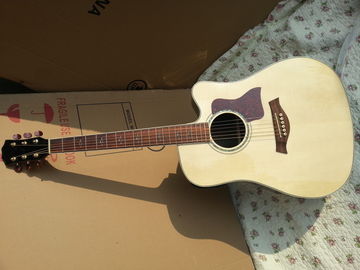 China 812ce acoustic guitar Tays 814ce acoustic electric guitar natural finish 814 ce acoustic guitar supplier