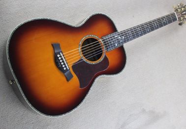 China 914ce acoustic guitar TS 916ce acoustic electric guitar sunset 916 classic acoustic guitar supplier