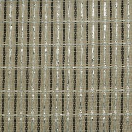 China Cabinet Grill Cloth, Black with Silver Accent 59&quot; Width Guitar AMP Cloth grill cloth fabric DIY repair speaker supplier