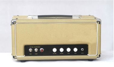 China Grand Amplification / Tube Guitar AMP Head with Reverb 5W (G-5R) supplier