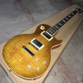 China 2019 new arrival electric guitar high quality guitar electric replica guitar made in China f Free shipping supplier