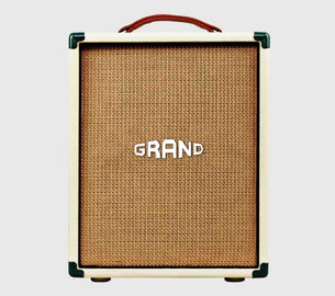 China Custom Guitar Bass Speaker Cabinet Amplifier 40W supplier