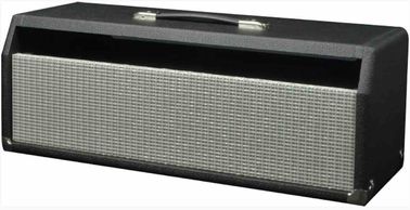 China Blackface Priceton Reverb Style Guitar Amplifier Head Cabinet Guitar Speaker Accept Any Custom Amp Cabinet supplier