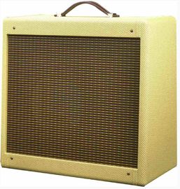 China Fenders Style Tweed PRINCETONS Style Guitar Amplifier Combo Cabinet Guitar Speaker Accept Any Custom Amp Cabinet supplier