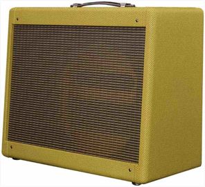 China Fenders Style Tweed Blues Junior Style Guitar Amplifier Combo Cabinet Guitar Speaker Accept Any Custom Amp Cabinet supplier