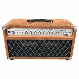 China Dumble Replicas Clone Amp Steel String Singer SSS Guitar Amplifier Head 50W Musical Instrument Amplifier supplier