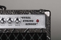 Custom DUMBLE TONE SSS Steel String Singer Tone Deluxe Handwired Guitar Amp Head 100W with Snake Tolex Vox Grill Cloth supplier