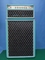 Custom Grand Amp ODS 50 Dumble Clone 212 V30 Cabinet Suede Blue 2 x 6L6GT JJ tubes Preamp 3 x 12AX7 supplier
